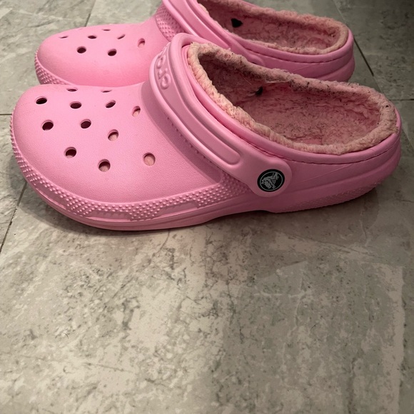 Furry crocs - Picture 9 of 10